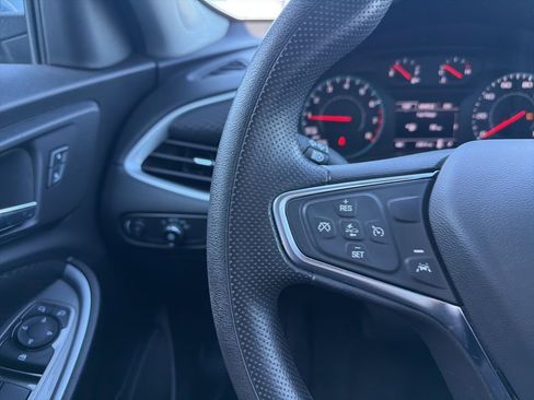 Used 2024 Chevrolet Malibu LT image 13