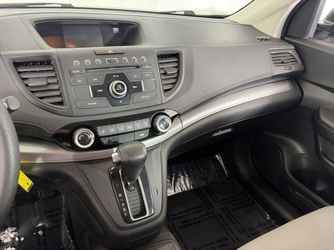 Used 2015 Honda CR-V LX image 4
