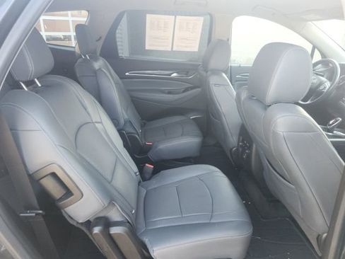 Used 2018 Buick Enclave Essence w/ Trailering Package image 14