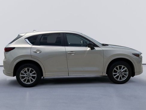 Used 2024 MAZDA CX-5 AWD 2.5 S w/ Select Package image 6