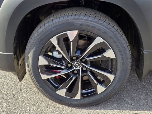 New 2026 MAZDA CX-50 2.5 Hybrid w/ Cargo Package image 12