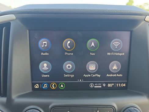 Used 2023 GMC Terrain Denali AWD/4WD image 35