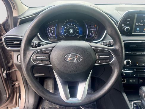 Used 2020 Hyundai Santa Fe SEL image 11