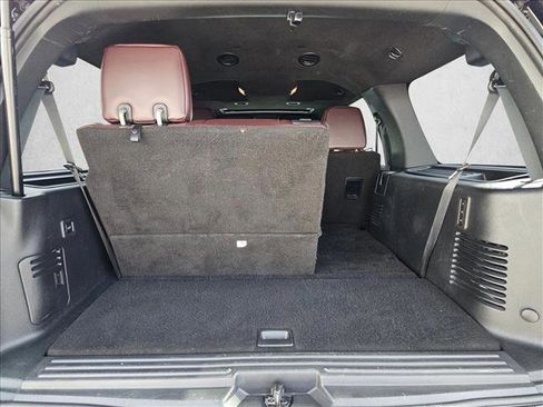 Used 2017 Ford Expedition Platinum image 6