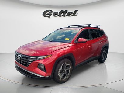 Used 2023 Hyundai Tucson SEL w/ Convenience Package