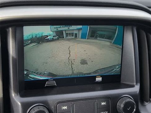 Certified 2022 GMC Canyon Elevation w/ Elevation Premium Package image 14