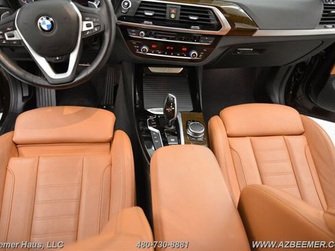 Used 2018 BMW X3 xDrive30i image 17