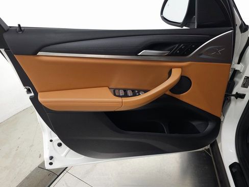 Used 2023 BMW X3 xDrive30i w/ Premium Package image 16