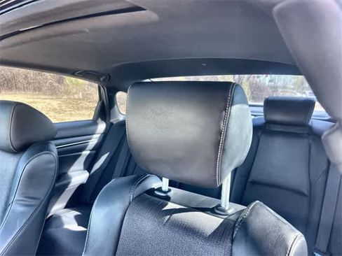 Certified 2018 Honda Accord Sport image 25