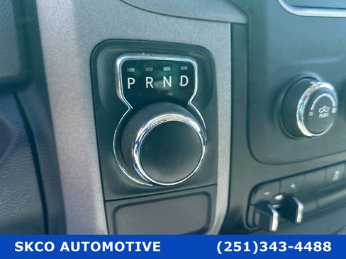 Used 2018 RAM 1500 Tradesman w/ Popular Equipment Group image 22