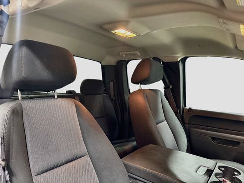Used 2013 Chevrolet Silverado 1500 LT w/ All-Star Edition AWD/4WD image 18