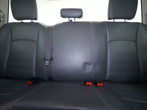 Used 2020 RAM 1500 Tradesman w/ Protection Group image 17