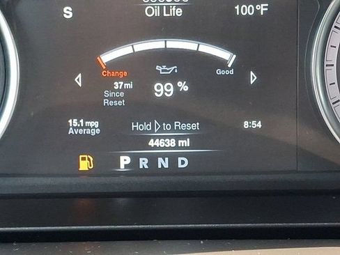 Certified 2022 RAM 1500 Warlock w/ Electronics Group AWD/4WD image 24