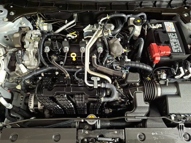 Used 2024 Nissan Altima 2.5 SL FWD image 29