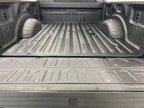 New 2025 Ford F250 Lariat w/ Lariat Ultimate Package image 8