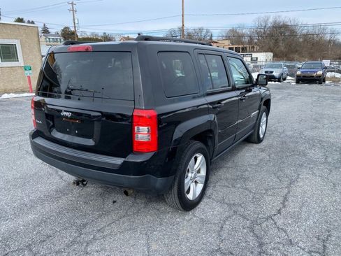 Used 2014 Jeep Patriot Sport w/ Power Value Group image 5