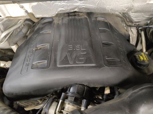 Used 2013 Ford F150 King Ranch w/ King Ranch Luxury Pkg image 30