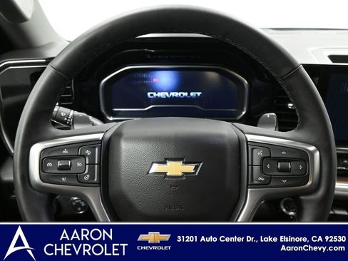 New 2025 Chevrolet Silverado 1500 LT w/ All Star Edition Plus image 7