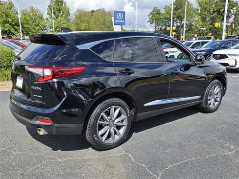 Used 2019 Acura RDX w/ Technology Package image 13