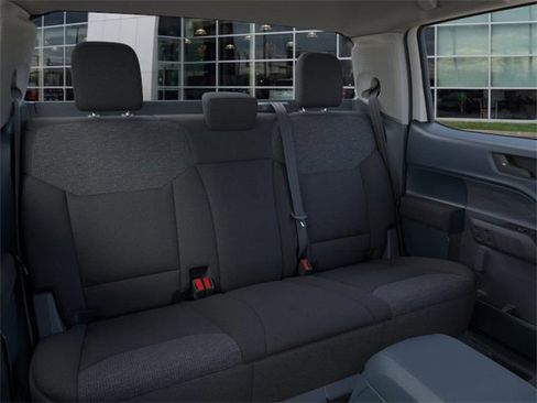 New 2025 Ford Maverick XL image 11