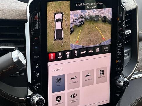 New 2026 RAM 3500 Limited image 34