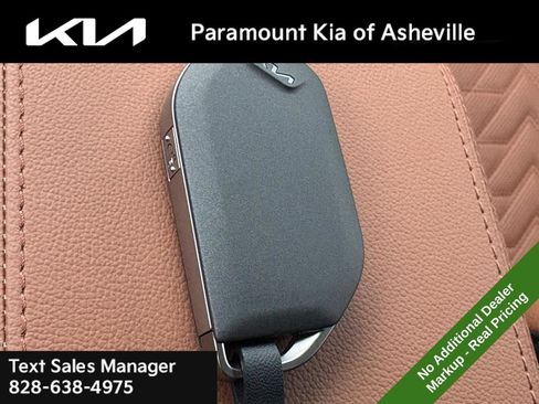 New 2027 Kia Sportage X-Line AWD/4WD image 27