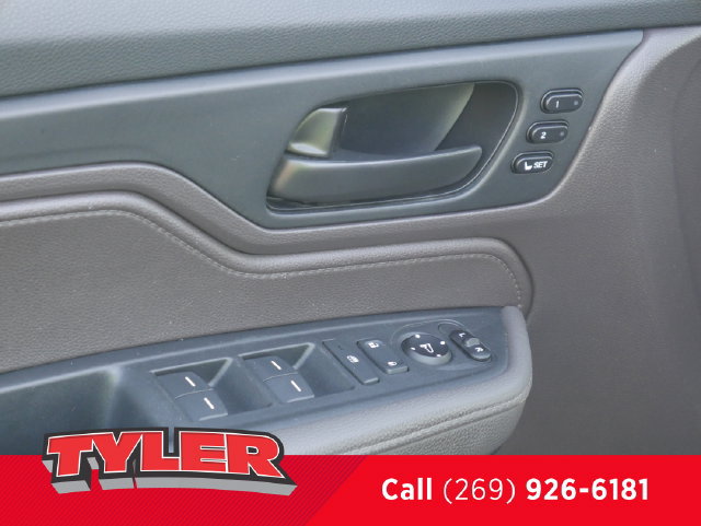 Used 2020 Honda Odyssey EX-L image 20