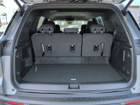 New 2026 Chevrolet Traverse LT w/ Driver Confidence Package FWD image 27