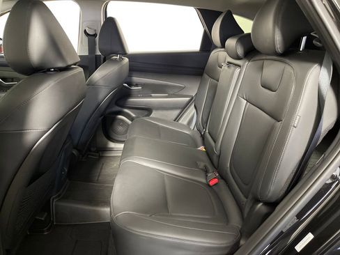 Certified 2025 Hyundai Tucson SEL image 13