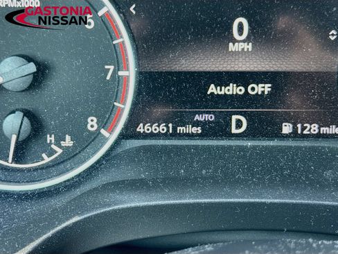 Used 2023 Nissan Rogue S AWD/4WD image 15