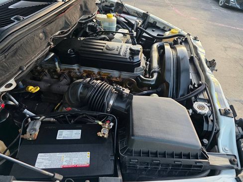 Used 2005 Dodge Ram 3500 Truck ST RWD image 44