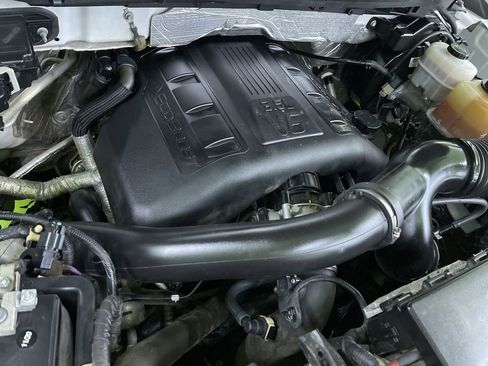 Used 2013 Ford F150 FX4 w/ Luxury Equipment Group image 31