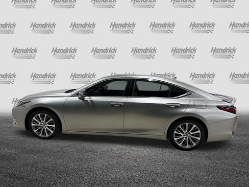 Used 2020 Lexus ES 300h w/ Premium Package FWD image 7