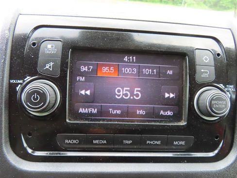 Used 2020 RAM ProMaster 3500 FWD image 23