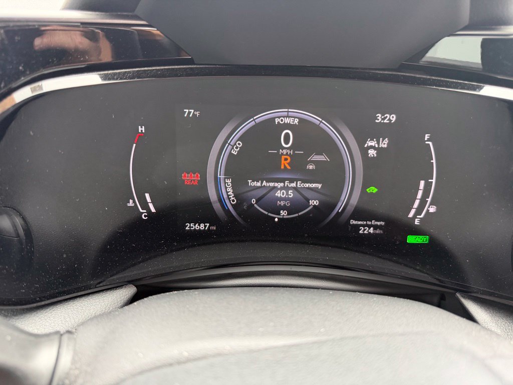 Used 2026 Lexus NX 350 AWD w/ Accessory Package (Z1) image 30