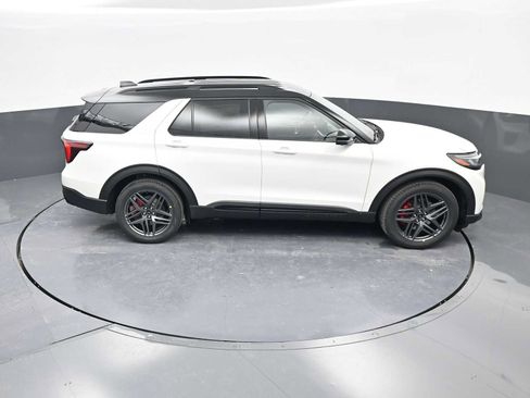 New 2026 Ford Explorer ST image 58