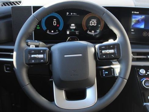 New 2026 Hyundai Santa Fe SEL image 12