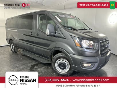 Used 2020 Ford Transit 350 XL