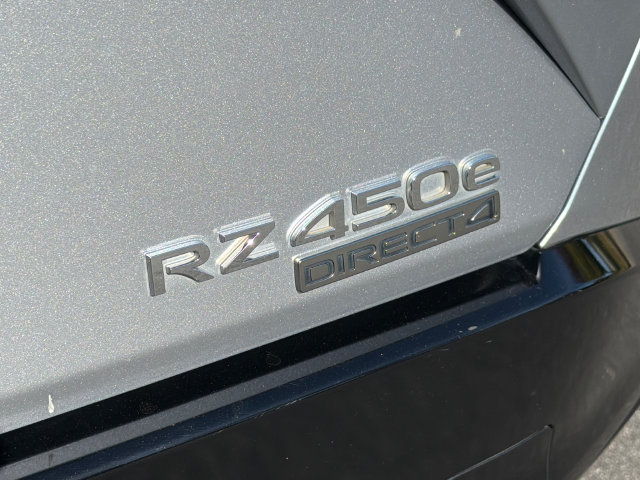 Used 2023 Lexus RZ 450e Premium w/ Accessory Package (2T) AWD/4WD image 20
