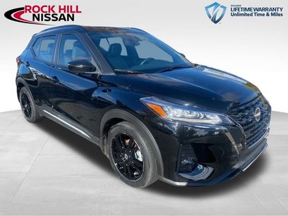 Used 2023 Nissan Kicks SR w/ SR Premium Package