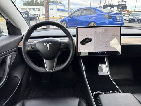 Used 2020 Tesla Model 3 Long Range AWD/4WD image 22