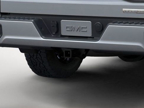 New 2026 GMC Sierra 1500 Elevation w/ Elevation Select Package AWD/4WD image 14