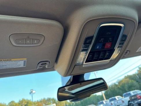 Certified 2020 RAM 1500 Laramie AWD/4WD image 22