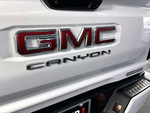 Used 2024 GMC Canyon Elevation w/ Convenience Package RWD image 50