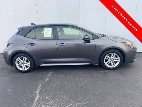 Certified 2022 Toyota Corolla SE image 2