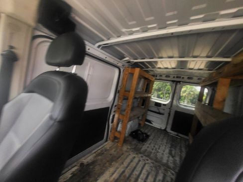 Used 2020 RAM ProMaster 1500 FWD image 36