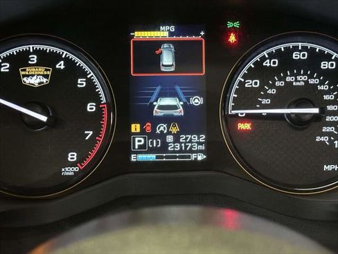 Used 2022 Subaru Forester Wilderness image 25