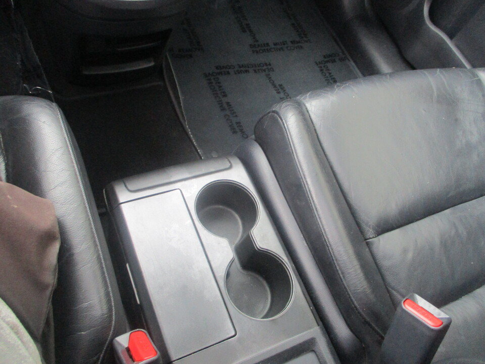 Used 2008 Honda CR-V EX-L image 36