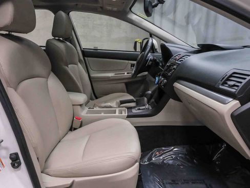 Used 2014 Subaru Impreza 2.0i Sport Limited w/ Popular Package #1 image 17