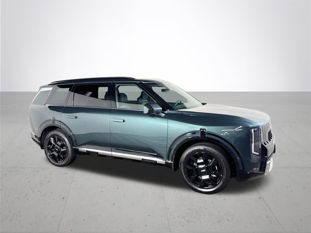 New 2027 Kia Telluride SX Prestige w/ Towing Package AWD/4WD image 4